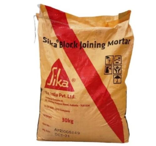 17078-5479_image_0.jpg Sika Block Jointing Mortar