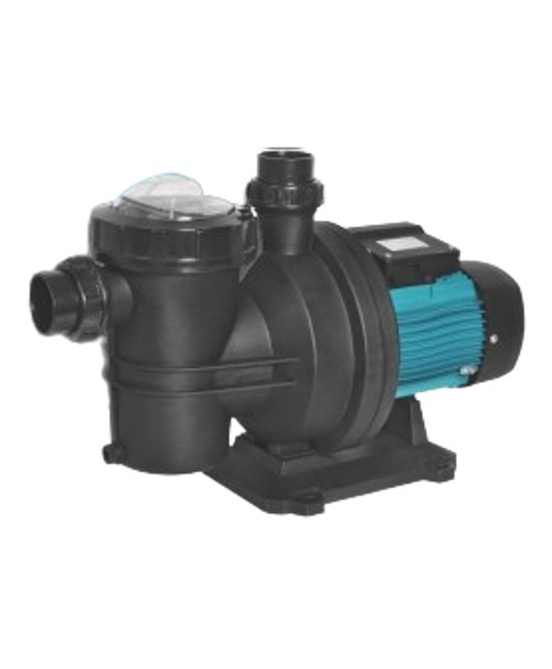 17078-5983_image_0.jpg Lubi LSH 503 Single Phase 5 hp Pool Circulation Pump