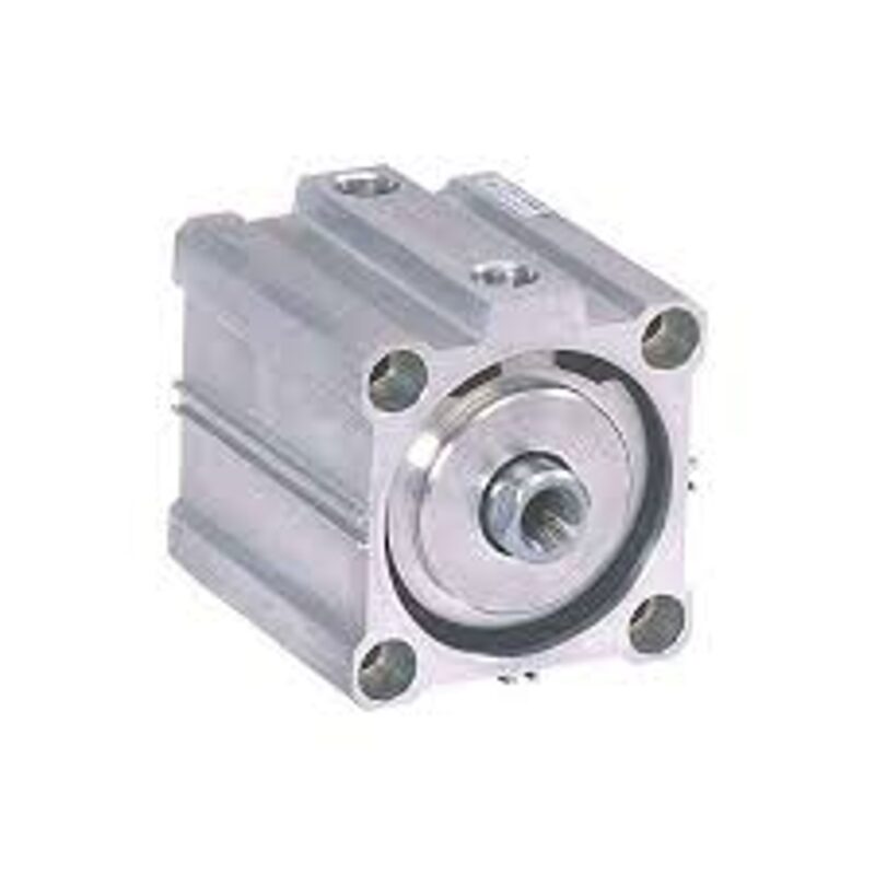 JANATICS 20 mm Compact Pneumatic Cylinder A020200050 0.5-10 bar