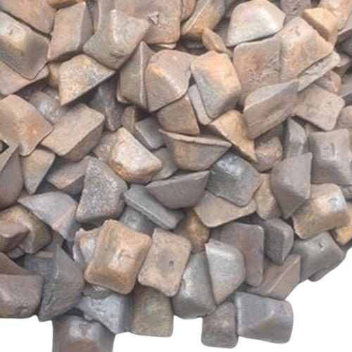 CTC Foundry Grade Pig Iron Ingots 100 x 100 x 50 mm