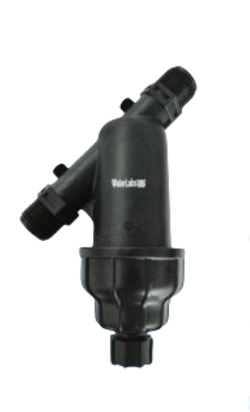 WaterLabs 122Y 90 Micron Filtration Water Tank Filter 1 in
