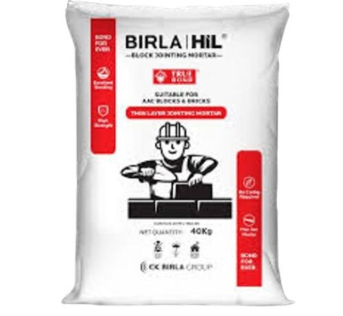 Birla HIL Block Jointing Mortar