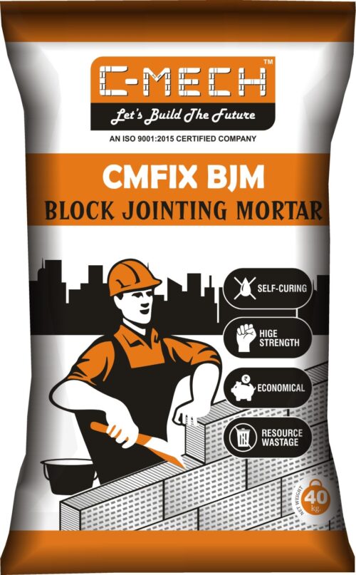 17103-8404_image_0.jpg C-MECH Block Jointing Mortar