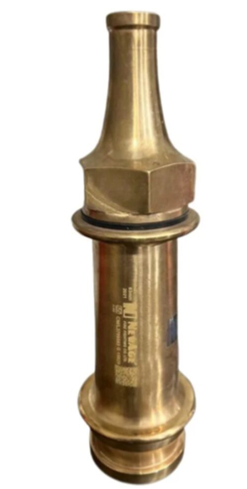 63 mm Brass Branch Pipe