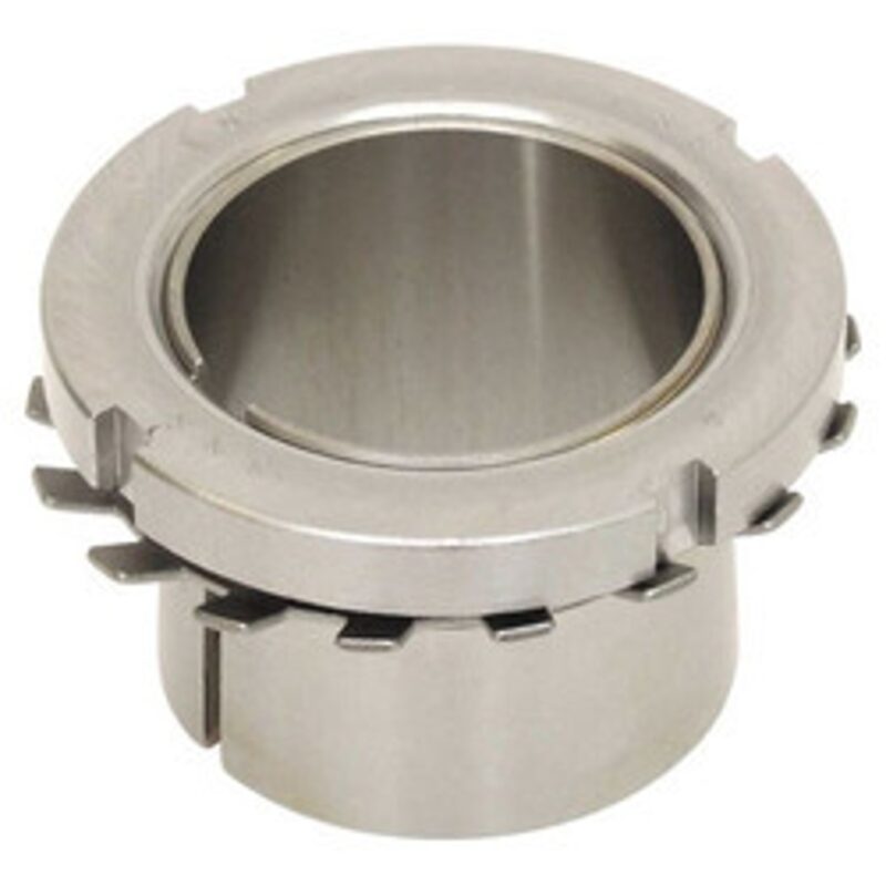 17118-1142_image_0.jpg KT 20 mm Adapter Sleeve H 205 25 mm KM 5