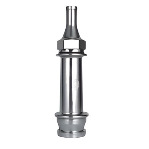 2.5 in Aluminium Alloy Branch Pipe