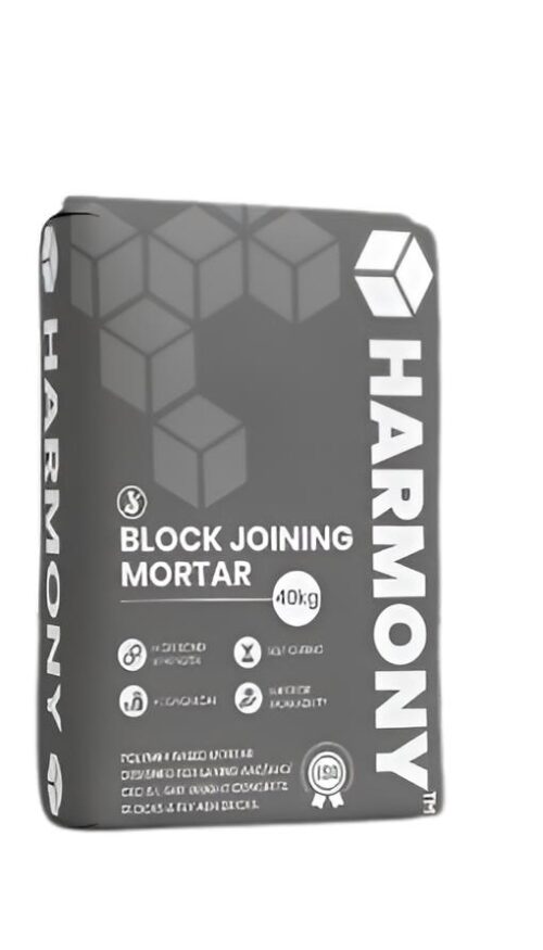 Harmony Block Jointing Mortar