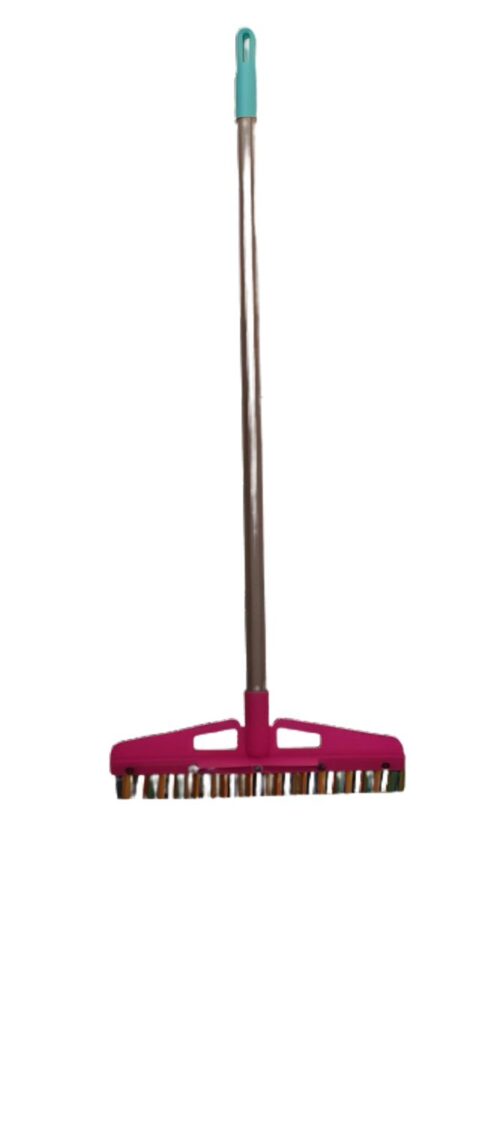 17121-17445_image_0.jpg Floor Wiper 16 inch Pink