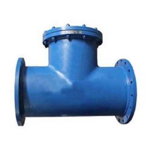 17121-4383_image_0.jpg AMTECH 1 - 14 inch T Type Gas Bucket Strainer