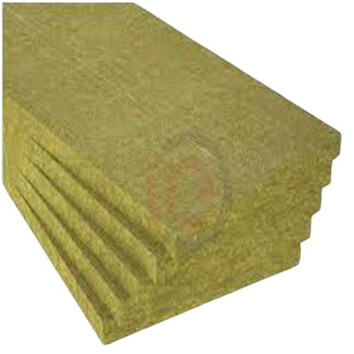 17121-4481_image_0.jpg Sound Mineral Wool Insulation Board 50-200 mm Yellow
