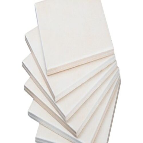 17121-4486_image_0.jpg Thermal Calcium Silicate Insulation Board 25 mm White