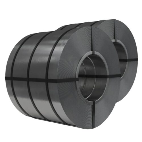JSPL 10 mm Mild Steel HR Coils 1500 mm As Rolled
