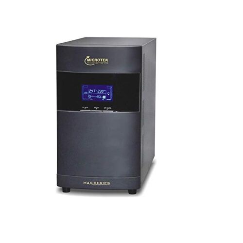 MICROTEK MAX 3 kVA 72 V UPS