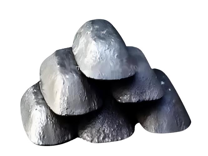17142-755_image_0.jpg SKE Foundry Grade Pig Iron Ingots 100 x 100 x 50 mm
