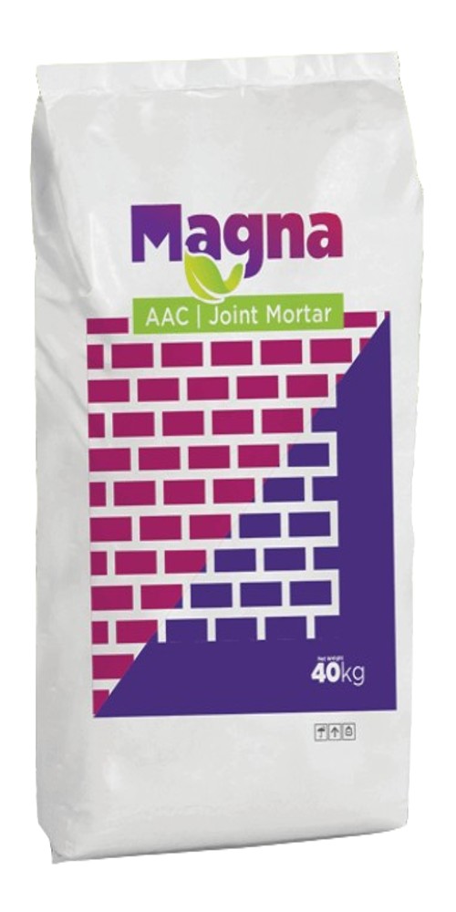 MAGNA Block Jointing Mortar