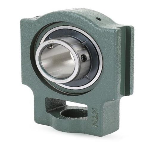 NTN 30 mm Take Up Bearing Unit UCT206 Cast Iron