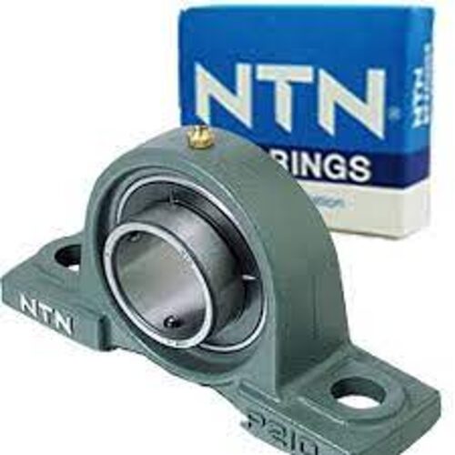 NTN 100 mm Pillow Block Bearing Unit P210 Cast Iron