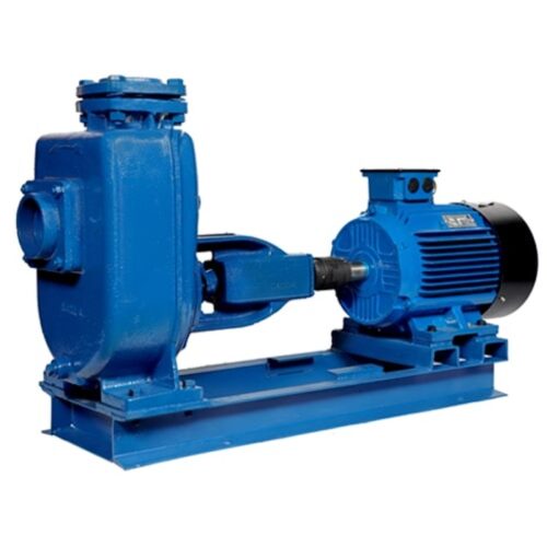 17150-1600_image_0.jpg Kirloskar SP6L Engine Operated Water Pump Set 32.5 LPS