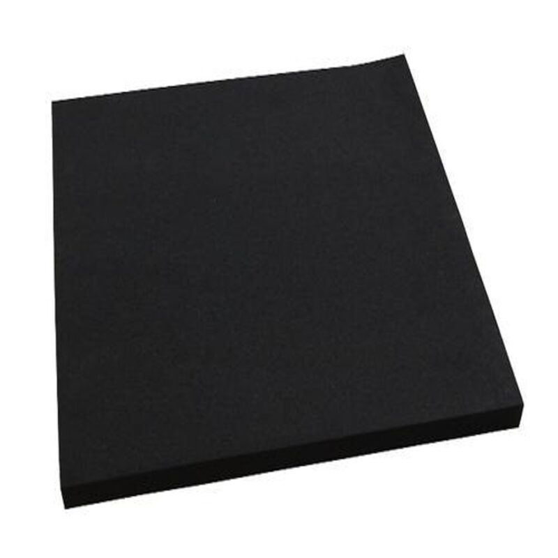 SHINTO 12 mm Elastomeric Bearing SH-907 > 60 MPa Neoprene