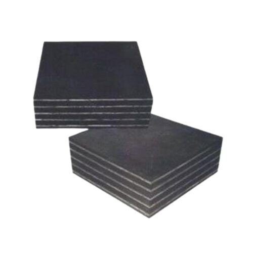 17150-2465_image_0.jpg SHINTO 144 mm Elastomeric Bearing SH-031 > 60 MPa Neoprene