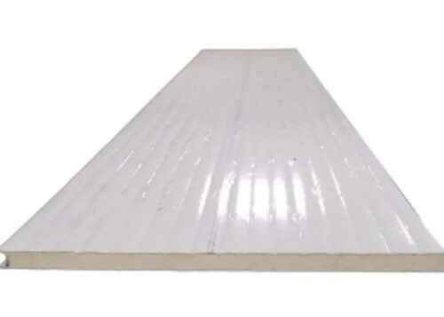 Vahrk PUF 50 mm Roof Panel