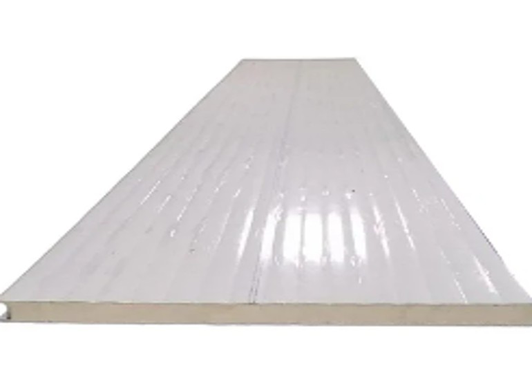 Vahrk PUF 50 mm Roof Panel