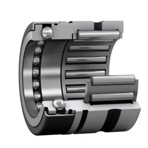SKF Single Row Thrust Needle Roller Bearing NKX 15 Z 2