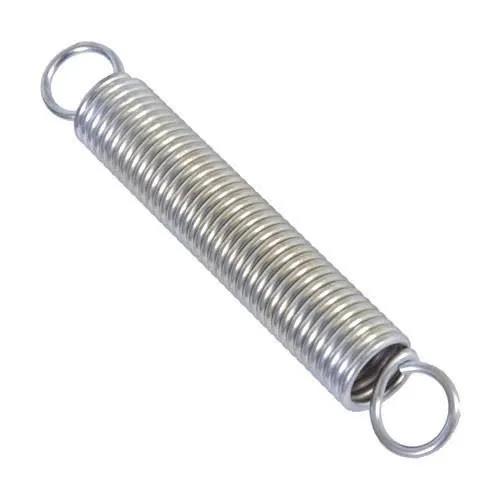 Crystal Stainless Steel 100 mm Extension Spring