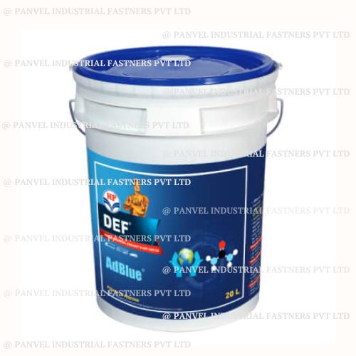 HP DEF HPCL Diesel Exhaust Fluid 20 L