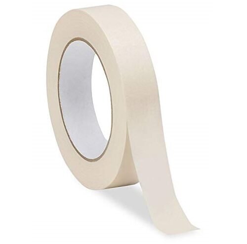 Version 1.0.0 Aditi Adhesive 24 mm Masking Tape