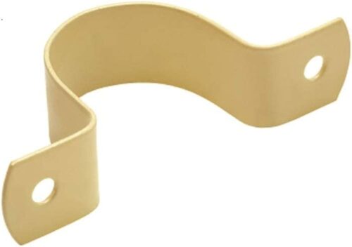 Supreme 15 mm CPVC Spigot Clamps