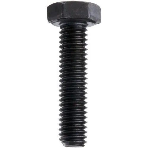 REPSOL M16 x 40 Allen Hex Socket Head Bolt 8.8 ISO 4762 Plain black