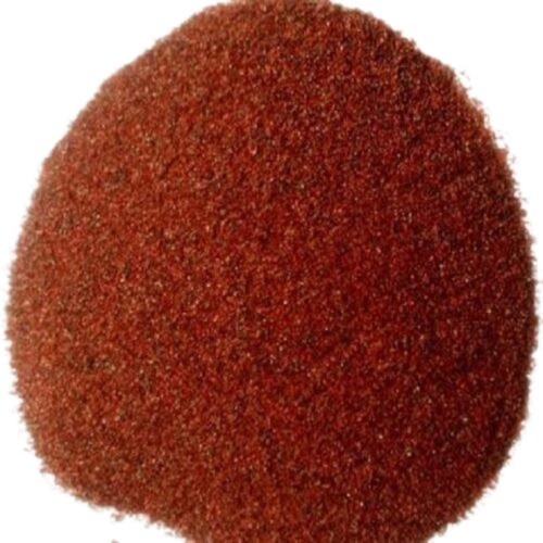 50 kg Garnet Abrasive 7.5 HB 2500 kg