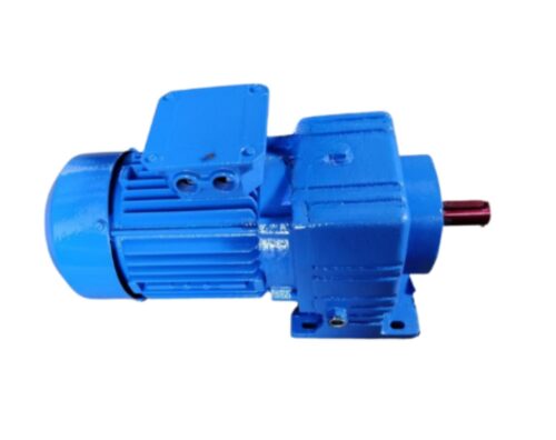 17158-1920_image_0.jpg 0.50 hp Helical Gear Motor 1.8 - 2430 Nm