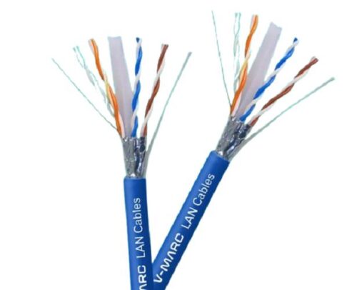 17158-2144_image_0.jpg V-MARC CAT-6 LAN Cables