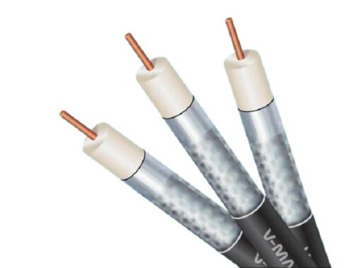 V-MARC Coaxial Cables RG-6 CU