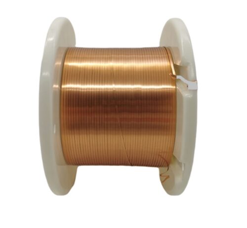 17161-1044_image_0.jpg Copper Winding Wire 30 SWG