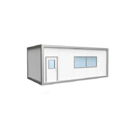 Ground Prefabricated Site Office