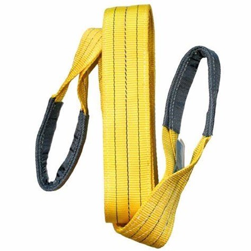 17163-1559_image_0.jpg 1 - 12 m Flat Eye Web Sling 1000 - 52000 kg