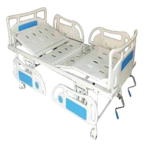 17163-1825_image_0.jpg BH FBPRO Deluxe Fowler Bed 2200 x 910 x 600 mm