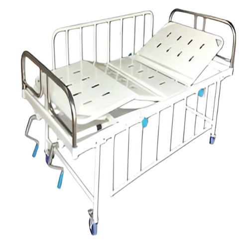 17163-2340_image_0.jpg BH FBECO Deluxe Fowler Bed 2070 x 910 x 600 mm