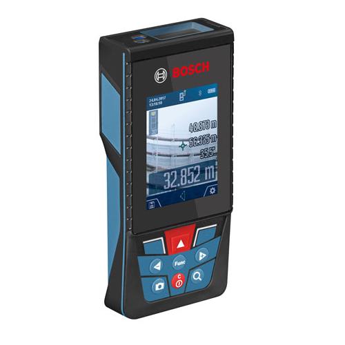 17168-1072_image_0.jpg BOSCH Laser Range Finder GLM 150 C 1760 m