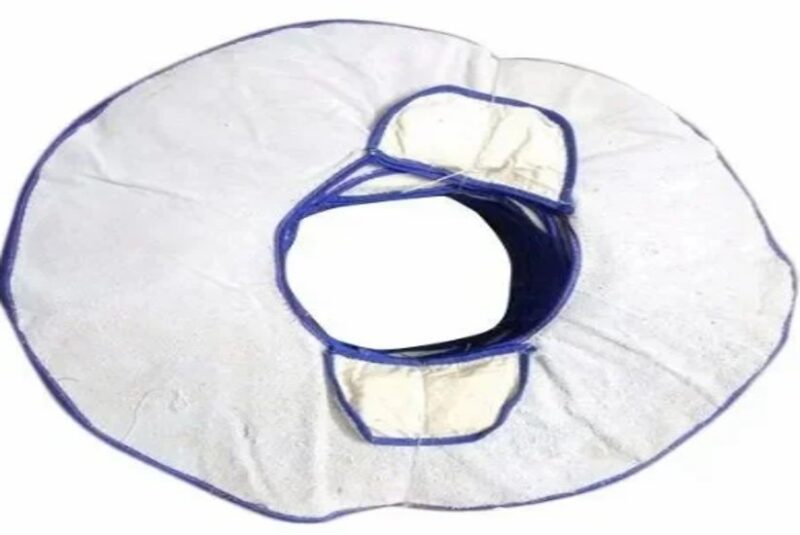 Safety Shoulder Pads 80 cm