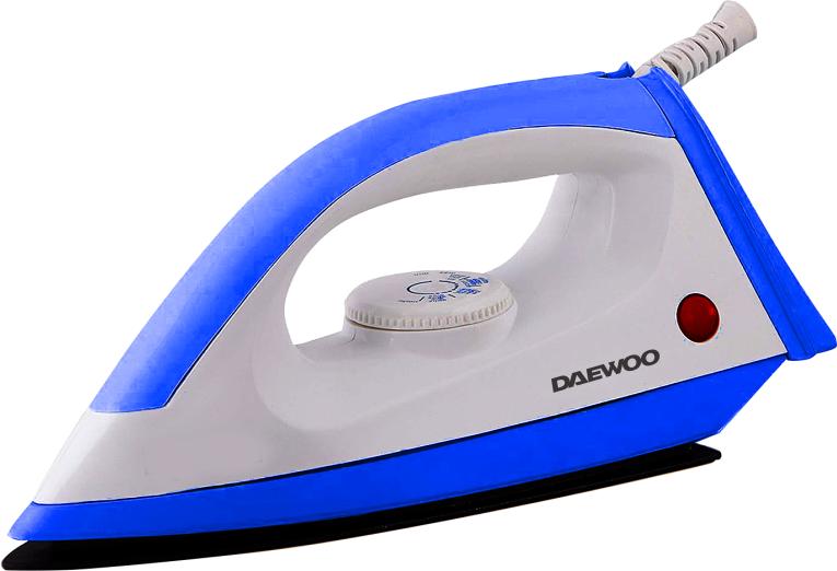 DAEWOO DWDI03RV1000W 1000 W Dry Iron