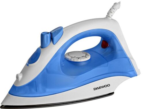 DAEWOO DWSI01RV1200W 1200 W Steam Iron