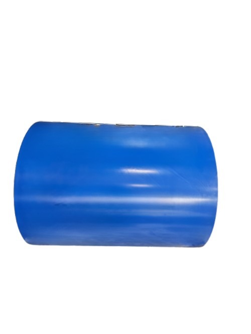 Color Fit 0.4 - 0.5 mm Galvanized Iron HR Coils 1220 mm Colour Coated