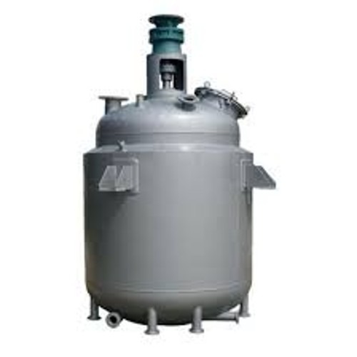 Reactor Vessel Grade B