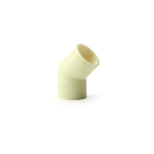 17172-5602_image_0.jpg PRINCE CPVC Female 45 Degree Elbows 15 mm