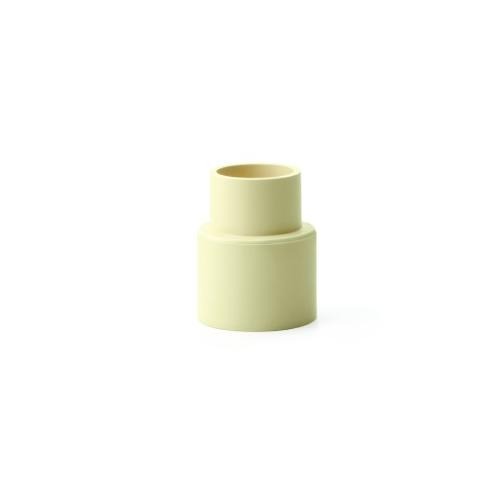 PRINCE CPVC Reducing Pipe Couplings 100 x 50 mm