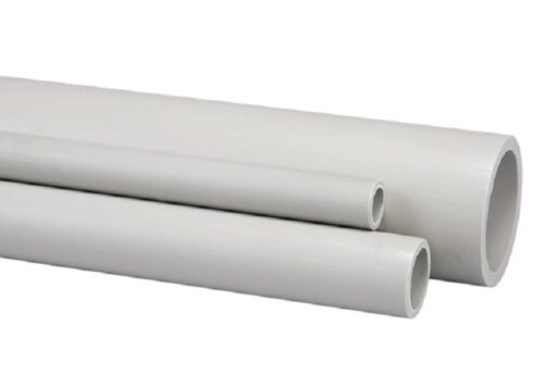 MARVEX PP Pipes 6 m